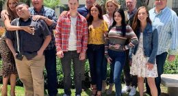Modern Family star comes out as bisexual