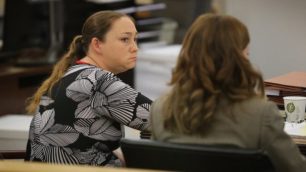 Mom caught committing sickest act imaginable on daughter in hospital