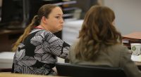 Mom caught committing sickest act imaginable on daughter in hospital