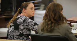 Mom caught committing sickest act imaginable on daughter in hospital
