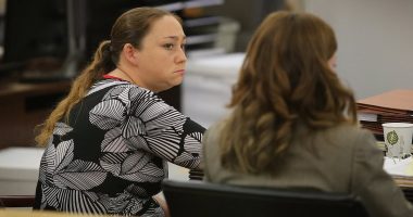 Mom caught committing sickest act imaginable on daughter in hospital