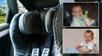 Mom who lost 9-month-old son in hot car warns parents amid US heatwave: ‘No way that could happen’