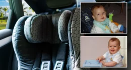Mom who lost 9-month-old son in hot car warns parents amid US heatwave: ‘No way that could happen’