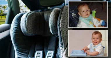 Mom who lost 9-month-old son in hot car warns parents amid US heatwave: ‘No way that could happen’