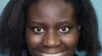 Mugshot of Jatoria Renae Cleamons.