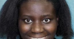 Mugshot of Jatoria Renae Cleamons.