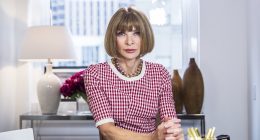 Moment Anna Wintour told stunned Vogue staff she was leaving