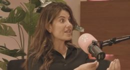Monica Lewinsky reveals whether she loved Bill Clinton