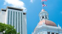 More than 100 new Florida laws take effect July 1