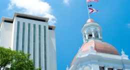 More than 100 new Florida laws take effect July 1