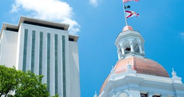 More than 100 new Florida laws take effect July 1