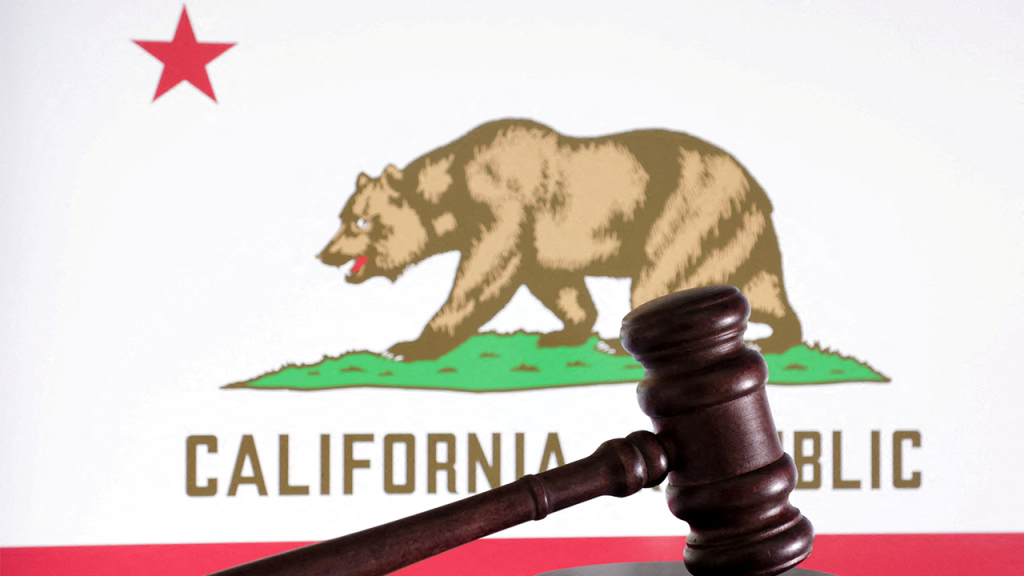 More than 200 California bar exam-takers move from fail to pass after new scoring adjustment