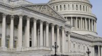 Morning Report — Trump sprints to the high court with emergency appeals