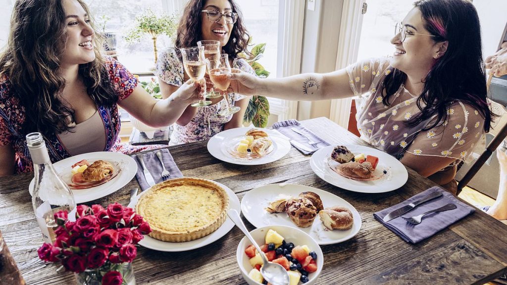 Morning snack and dinner staple contain autism-linked chemicals