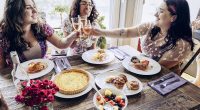 Morning snack and dinner staple contain autism-linked chemicals