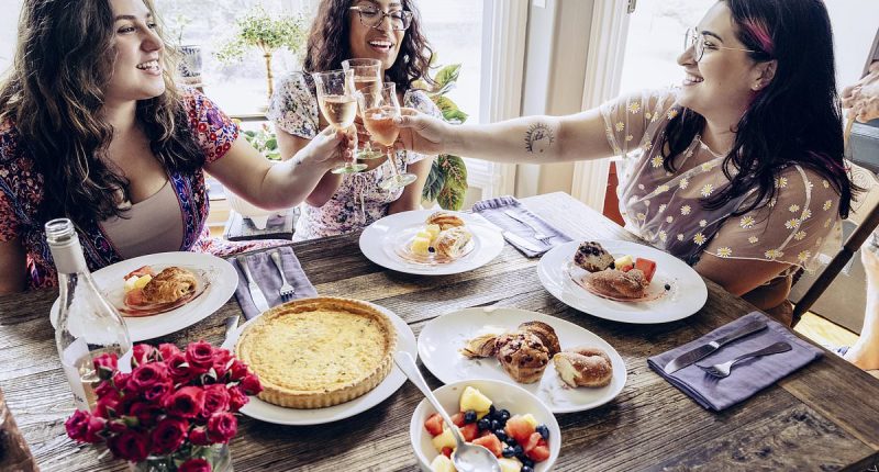 Morning snack and dinner staple contain autism-linked chemicals