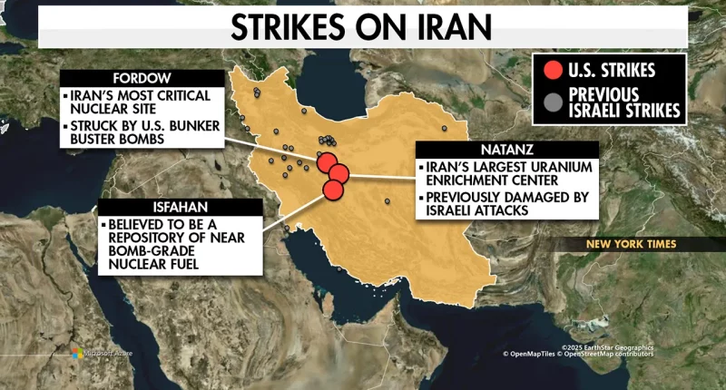 Mossad chief thanks US for help with Iran, says 'significantly thwarted' regime threats