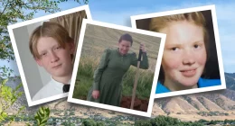 Mother claims children disappeared after religious brainwashing as Amber Alert issued