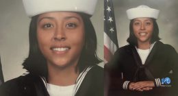 Mother of Naval Station Norfolk sailor killed seeks Navy accountability
