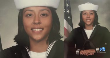 Mother of Naval Station Norfolk sailor killed seeks Navy accountability