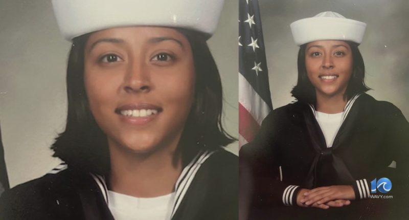Mother of Naval Station Norfolk sailor killed seeks Navy accountability