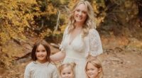 Mother's tragic mistake that led to ex-husband killing their daughters