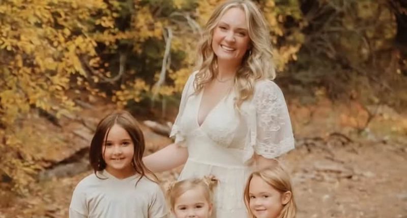 Mother's tragic mistake that led to ex-husband killing their daughters