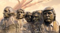 Mount Rushmore experts reveal if Trump can be added to iconic monument