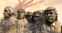 Mount Rushmore experts reveal if Trump can be added to iconic monument