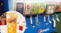 Mountain Dew's new dirty soda collab with KFC 'sounds awesome'