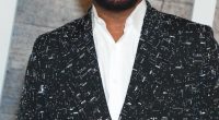 Tyler Perry at the BET Awards.