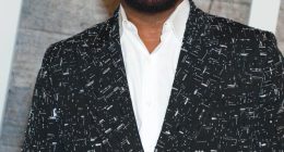 Tyler Perry at the BET Awards.