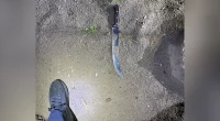 Multiple arrests after violent mob attacks Portland ICE facility with fireworks and knives