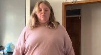 Mum's transformation after NINE stone weight loss WITHOUT Ozempic