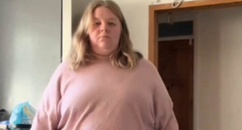 Mum's transformation after NINE stone weight loss WITHOUT Ozempic