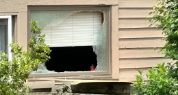 Murdered Democratic lawmaker's home broken into just days after fatal shooting