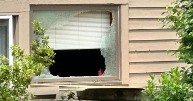 Murdered Democratic lawmaker's home broken into just days after fatal shooting