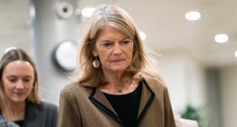Murkowski votes to advance GOP megabill after early misgivings over Medicaid, SNAP cuts