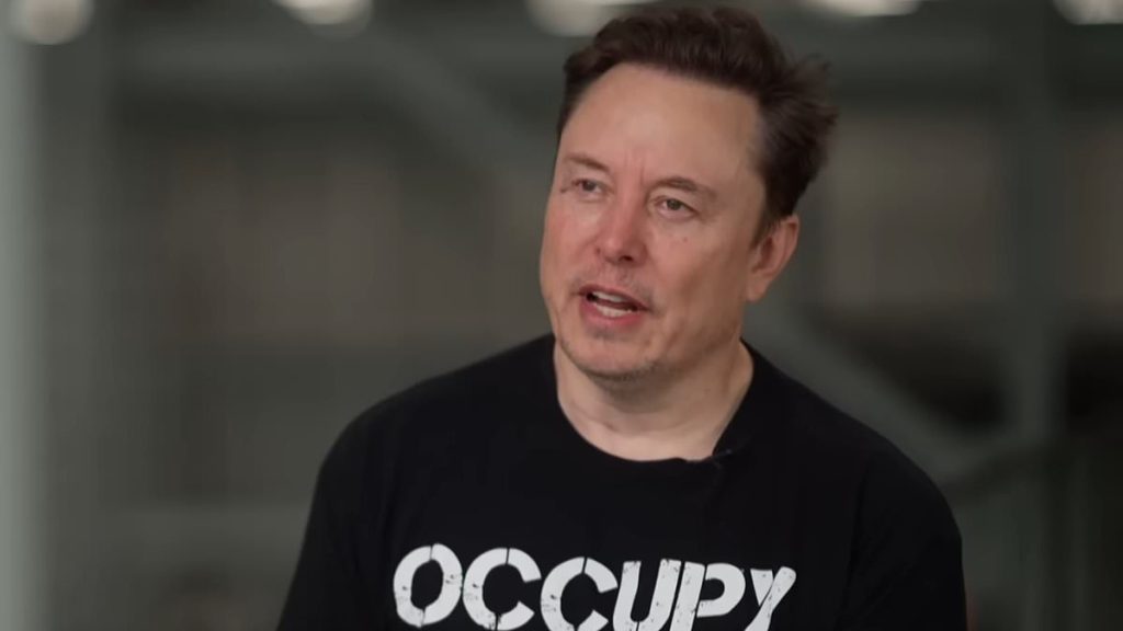 Musk hammers Trump's 'big, beautiful bill' as he makes dire prediction