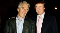 Musk has suggested Trump is in the Epstein Files. So what's the truth?