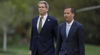Musk slams influential Trump adviser: 'He's a snake'
