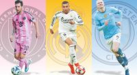Must-see matches of group stage