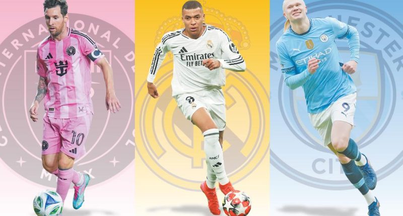 Must-see matches of group stage
