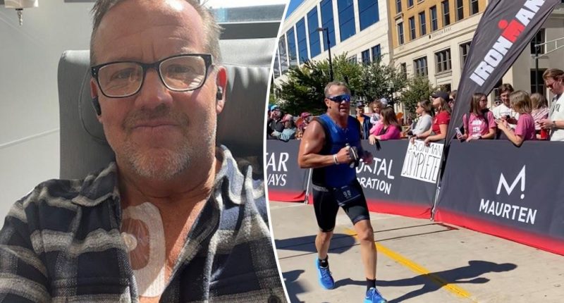 My bizarre tongue symptom turned out to be stage 4 cancer