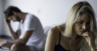 My boyfriend is furious with me for giving him an 'incurable sickness'