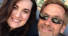 My dad's deathbed confession upended our lives