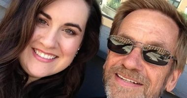 My dad's deathbed confession upended our lives