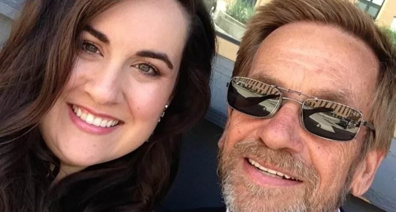 My dad's deathbed confession upended our lives