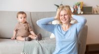 My daughter disrupted her grandmother's funeral service