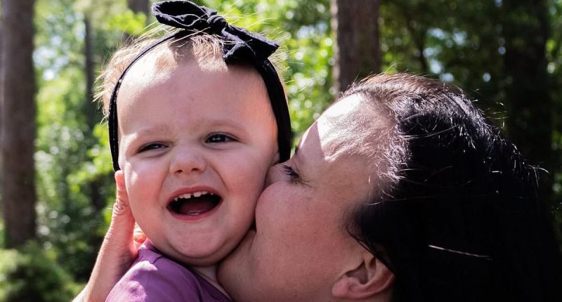 My ex left our baby in a hot car to die. I'll never forgive him